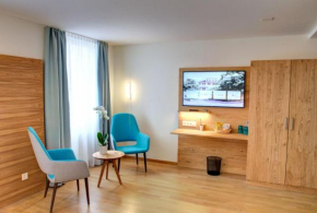 Hotels in Münchenstein
